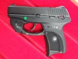Ruger LC9 with LaserMax - 1 of 12