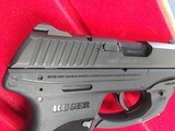 Ruger LC9 with LaserMax - 5 of 12