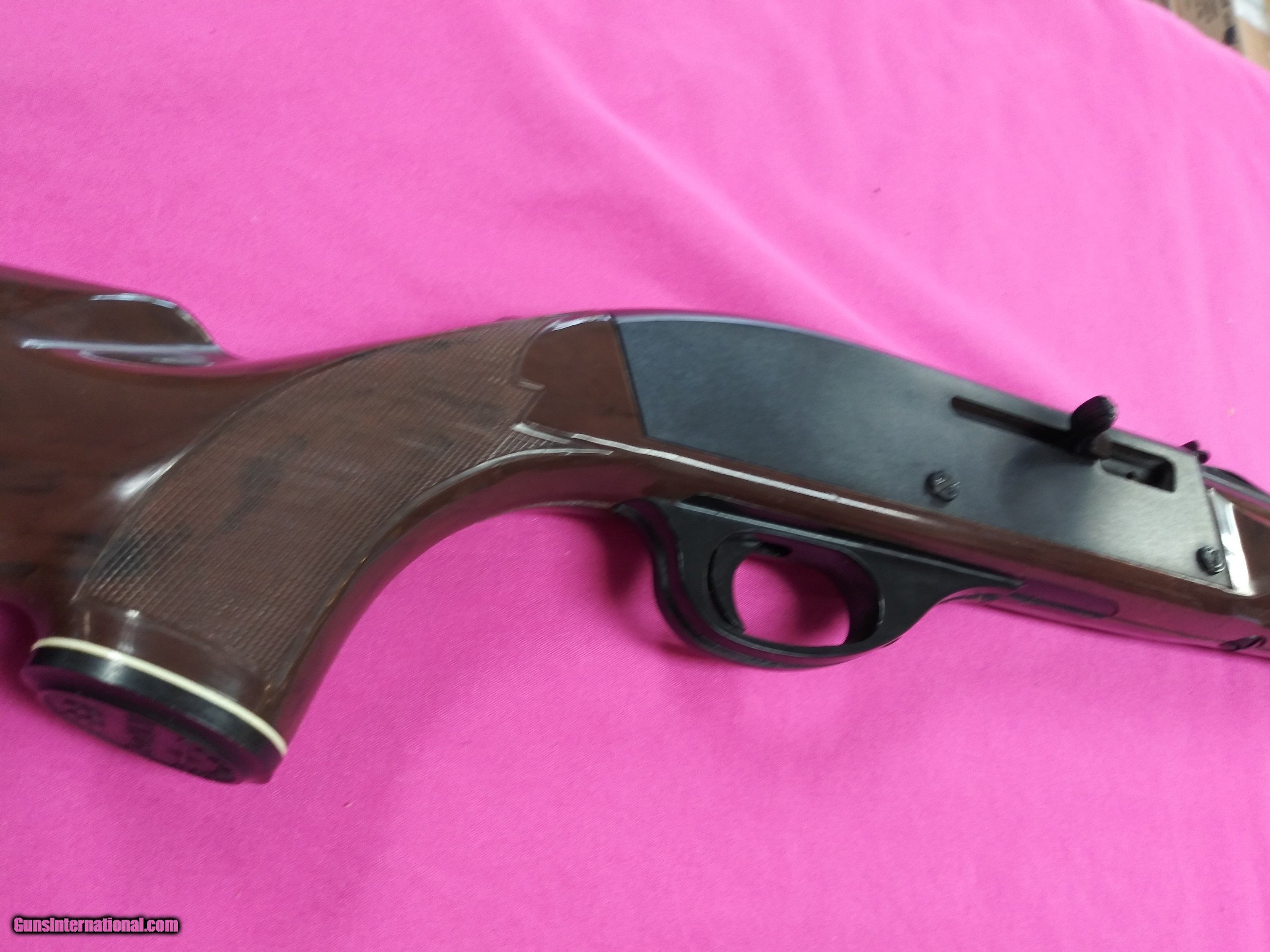 remington nylon 66 apache .22 rifle serial number lookup