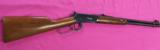 Winchester Model 94 Carbine 30-30 - 1 of 22