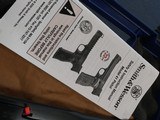 NEW Smith & Wesson 41 - 7 of 8