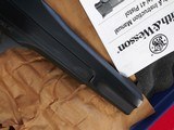NEW Smith & Wesson 41 - 6 of 8