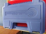 NEW Smith & Wesson 41 - 8 of 8