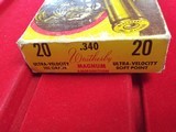 340 Weatherby Magnum Ammunition - 2 of 9