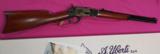 UBERTI 1873 Short Rifle 357 - 1 of 16