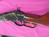UBERTI 1873 Short Rifle 357 - 8 of 16