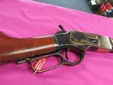 UBERTI 1873 Short Rifle 357 - 3 of 16