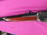 UBERTI 1873 Short Rifle 357 - 9 of 16