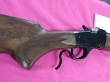 NEW Winchester 1885 22 Hornet - 8 of 18