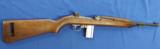 Underwood M-1 Carbine 43-44 - 1 of 25