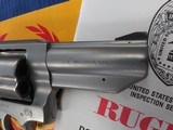 Ruger Speed Six 357 3 inch - 2 of 14