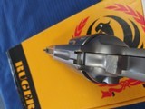 Ruger Speed Six 357 3 inch - 8 of 14