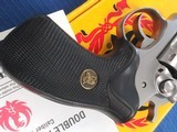 Ruger Speed Six 357 3 inch - 5 of 14