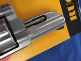Ruger Speed Six 357 3 inch - 7 of 14