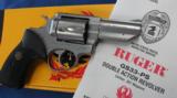 Ruger Speed Six 357 3 inch - 1 of 14
