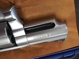 Smith & Wesson Model 66 NEW - 3 of 9