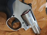 Smith & Wesson Model 66 NEW - 4 of 9
