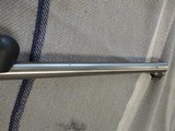 Ruger 10/22 Stainless w/ Boat Paddle Stock - 9 of 16