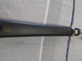 Ruger 10/22 Stainless w/ Boat Paddle Stock - 11 of 16