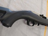 Ruger 10/22 Stainless w/ Boat Paddle Stock - 3 of 16