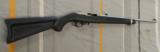 Ruger 10/22 Stainless w/ Boat Paddle Stock - 1 of 16