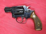 S&W Model 36 - 1 of 17