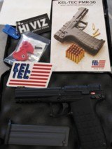 KEL-TEC PMR30 22 MAGNUM - 2 of 8