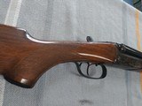 Antonio Zoli 20 Gauge Magnum SxS - 8 of 25