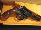 Ruger Security-Six 357 - 1 of 16