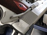 Combat Commander 45 ACP Stainless - 7 of 22