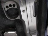 Combat Commander 45 ACP Stainless - 4 of 22