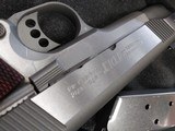 Combat Commander 45 ACP Stainless - 8 of 22