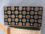 32 Colt Automatic ammunition - 8 of 9