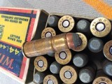 Winchester 44-40 ammo - 9 of 9