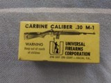 30 Carbine ammo - 1 of 8