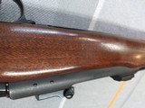 Winchester Model 70 270 - 9 of 24