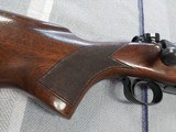 Winchester Model 70 270 - 3 of 24