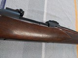 Winchester Model 70 270 - 4 of 24