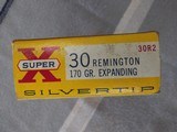 30 REMINGTON AMMO - 10 of 17