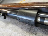 Winchester Model 70 270 - 23 of 25