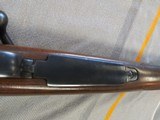 Winchester Model 70 270 - 16 of 25