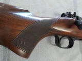 Winchester Model 70 270 - 3 of 25