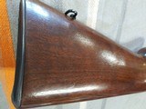 Winchester Model 70 270 - 6 of 25