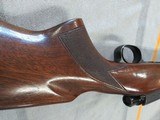 Winchester Model 70 270 - 7 of 25