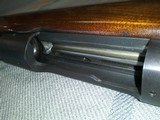 Winchester Model 70 270 - 24 of 25