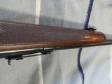 Winchester Model 70 270 - 9 of 25