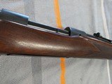 Winchester Model 70 270 - 4 of 25