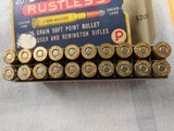 7mm Mauser 7x57 Ammunition - 7 of 8
