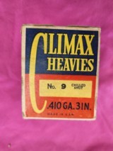 Climax Heavies 410 shells - 3 of 7