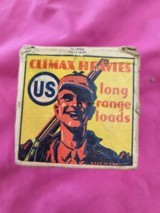 Climax Heavies 410 shells - 2 of 7